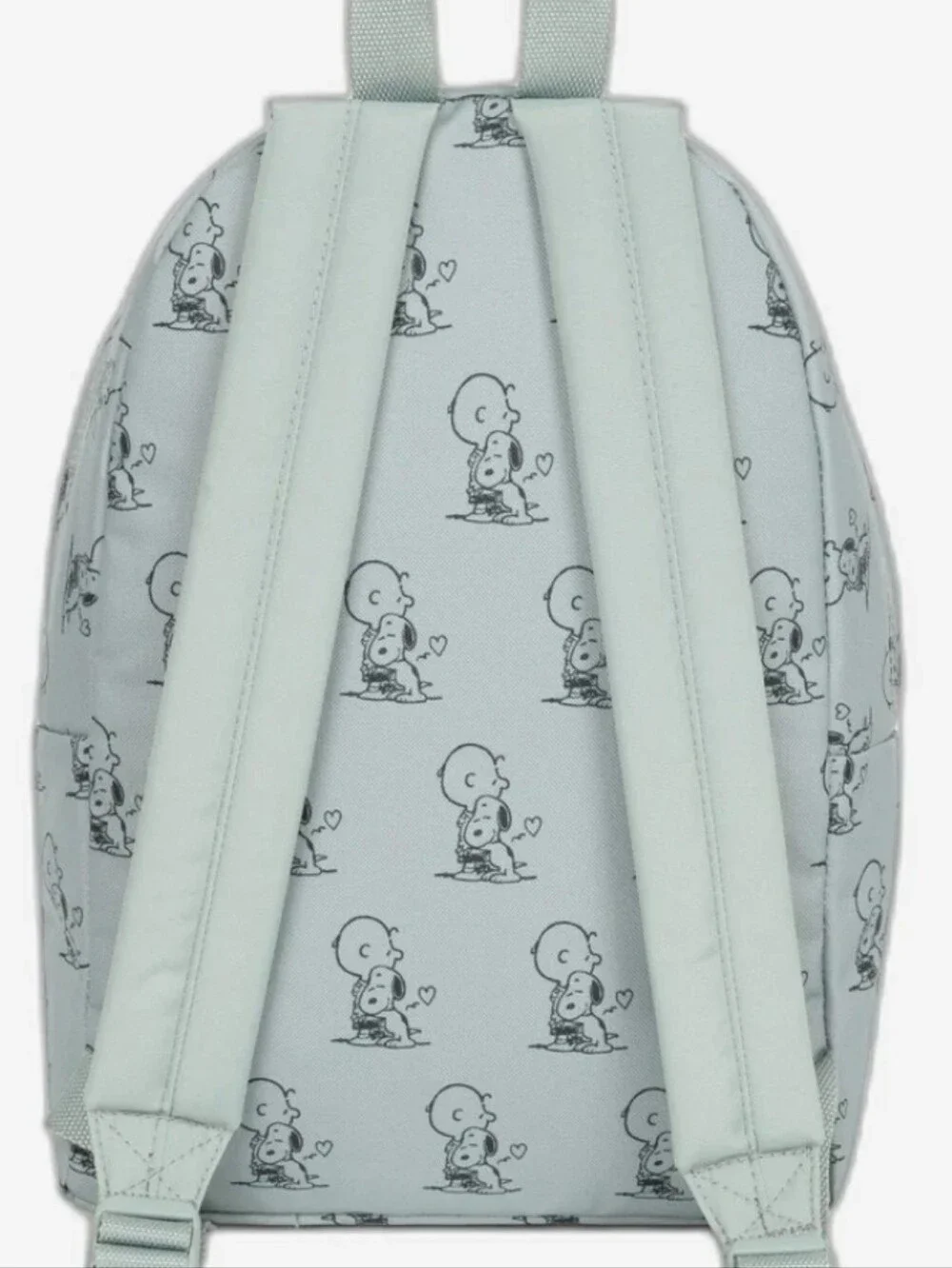 Eastpak backpack featuring